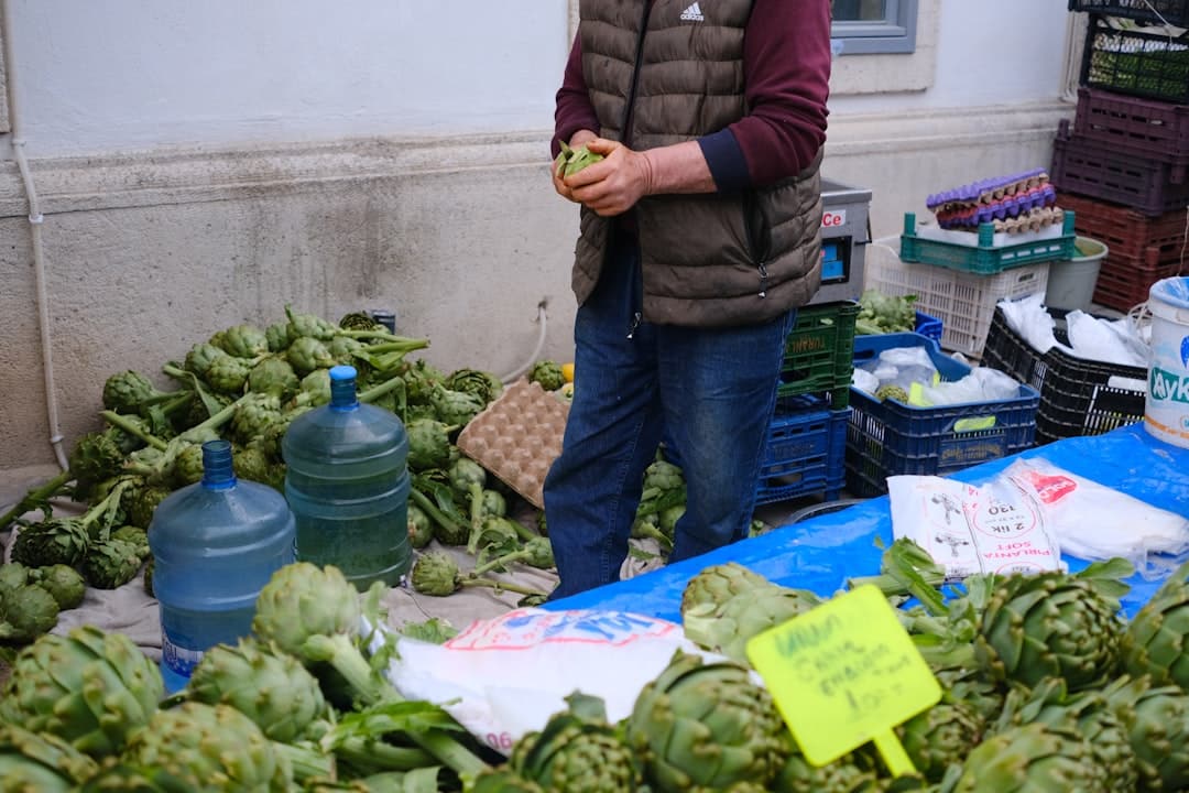 découvrez les secrets de la qualité des artichauts : sélection, savoir-faire et conseils pour choisir les meilleurs artichauts pour vos plats. apprenez à apprécier ce légume savoureux et ses bienfaits nutritionnels.