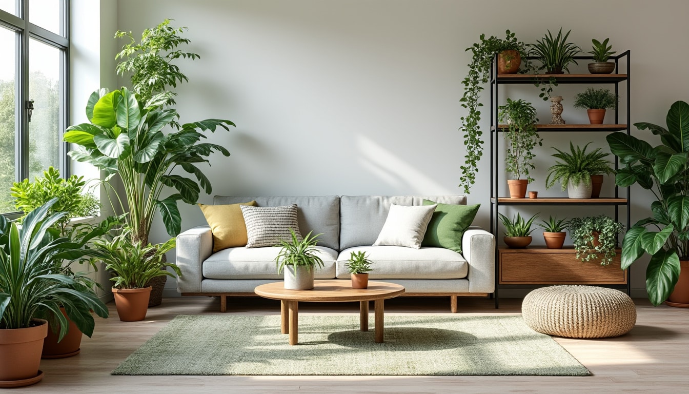 découvrez comment transformer votre intérieur en un oasis de verdure avec les conseils pratiques de côté maison. apprenez à concevoir un jardin intérieur élégant et fonctionnel en utilisant les solutions innovantes d'ikea, adaptées à tous les espaces.