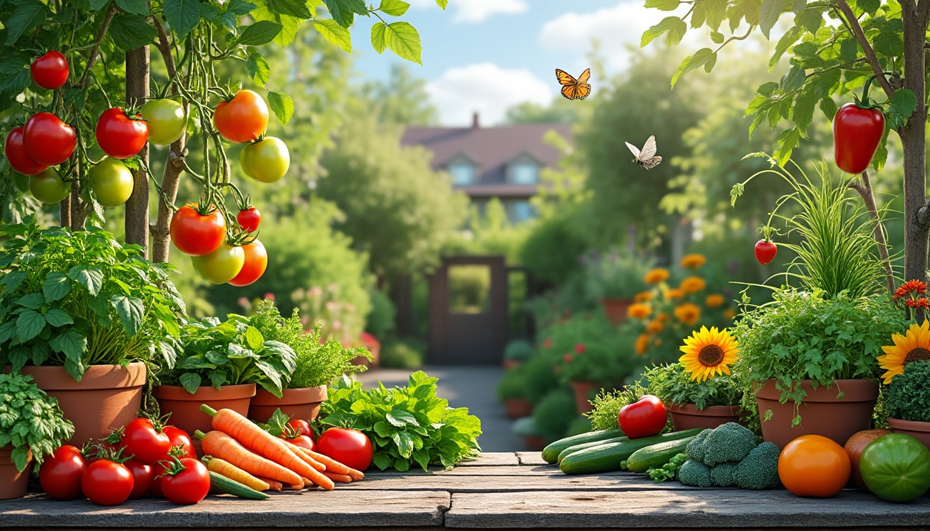 plongez dans l'univers de gamm vert et découvrez des success stories inspirantes de jardinage en potager. apprenez des astuces et techniques pour cultiver vos propres légumes et plantes aromatiques avec succès. transformez votre espace extérieur en un véritable jardin nourricier grâce à nos conseils experts et témoignages d'amateurs passionnés.