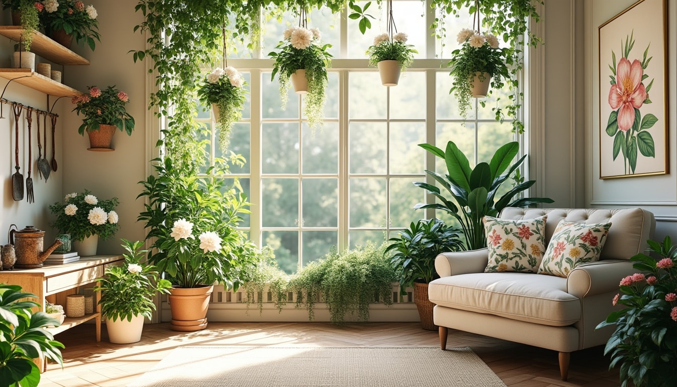 découvrez comment intégrer des éléments décoratifs pour sublimer votre jardin intérieur avec gardenia. transformez votre espace en un havre de paix alliant esthétisme et nature.