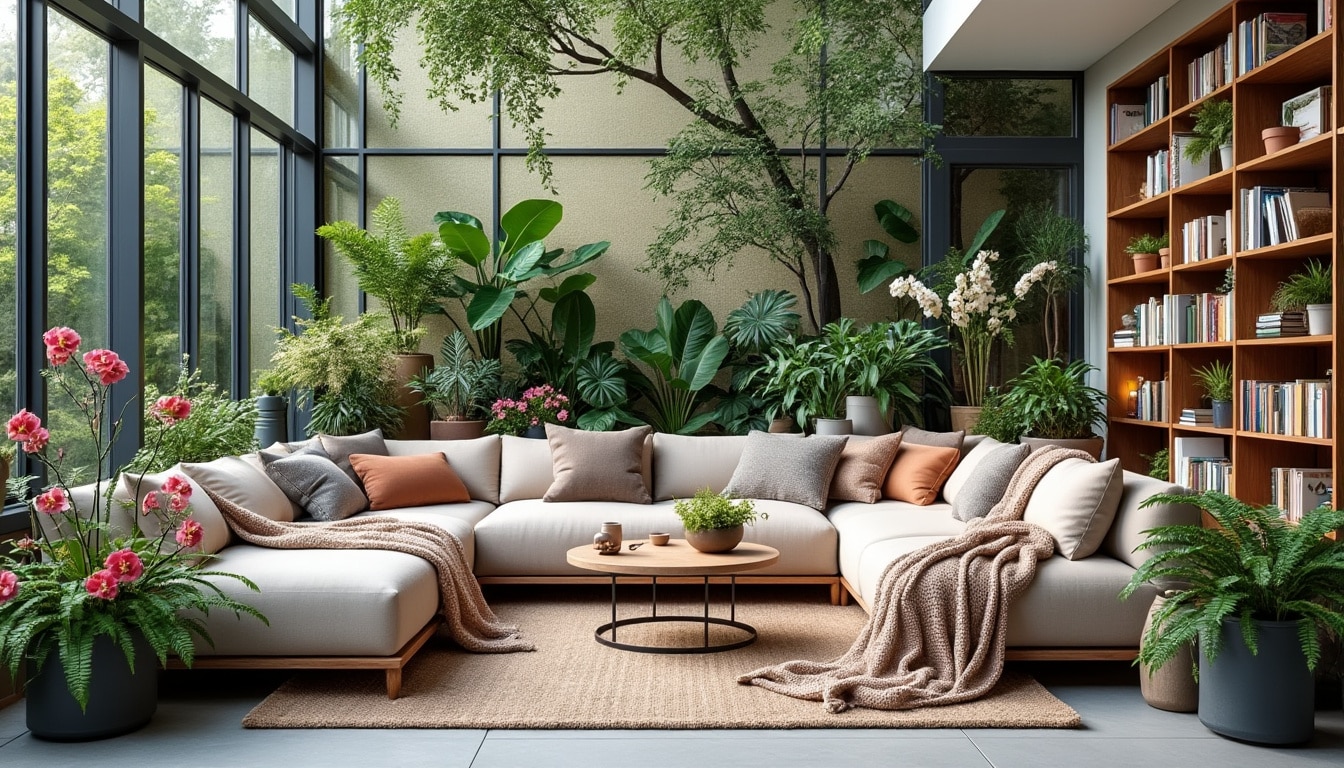 découvrez comment aménager votre jardin d'hiver avec les idées et inspirations d'ikea. transformez votre espace extérieur en un havre de paix grâce à des solutions d'aménagement adaptées à votre style et à vos besoins.