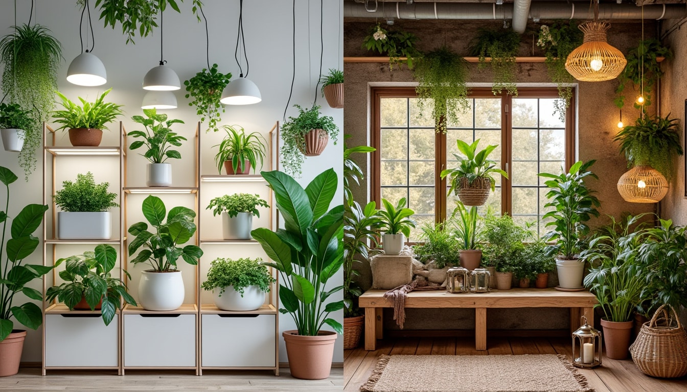 découvrez notre comparatif détaillé entre ikea et maisons du monde pour choisir le meilleur mobilier et accessoires de jardin intérieur. analyse des styles, des prix et des fonctionnalités pour transformer votre espace vert en un véritable havre de paix.