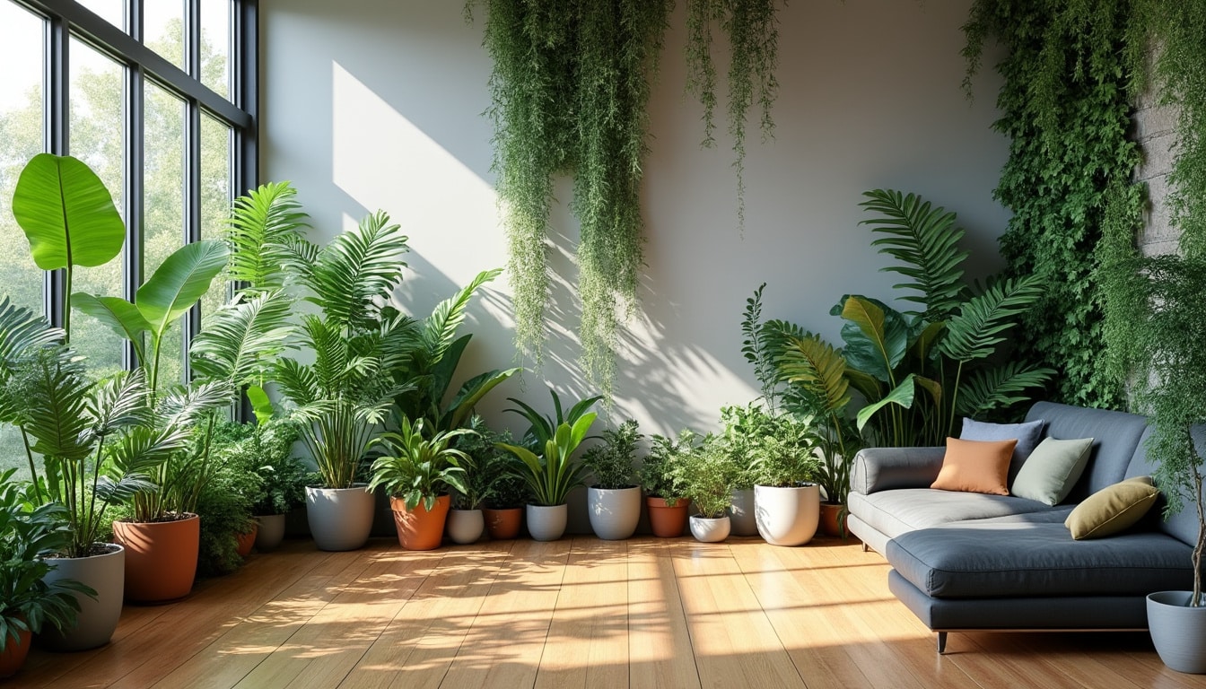 découvrez nos astuces pour transformer votre jardin d'intérieur en un espace stylé et accueillant avec maisons du monde. explorez des idées de décoration, des plantes tendance et des conseils pratiques pour créer un oasis de verdure dans votre maison.