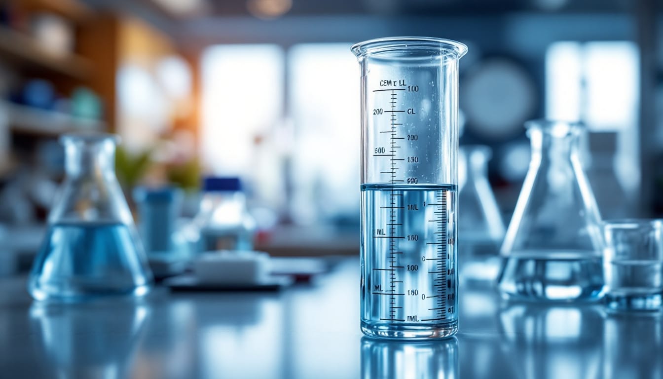 découvrez l'importance des centilitres dans le domaine des millilitres. cette article explore comment ces unités de mesure influencent la précision des recettes, la science des liquides et la gestion des portions dans divers secteurs. apprenez à naviguer entre les centilitres et millilitres pour une utilisation optimale dans vos projets culinaires et scientifiques.