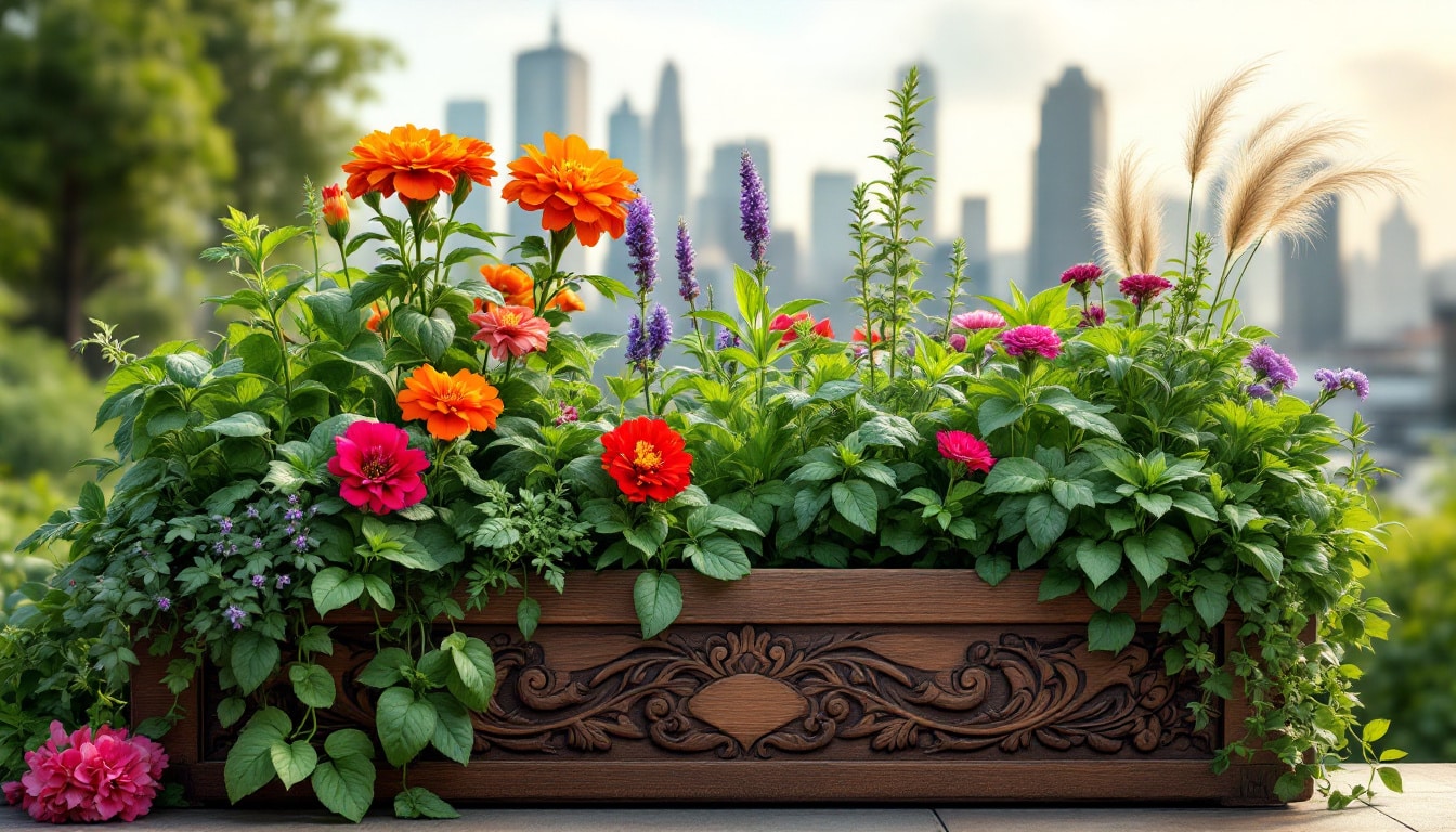 découvrez les meilleures astuces pour sélectionner les plantes idéales pour votre jardinière en 2025. explorez les tendances horticoles, les variétés adaptées et les conseils d'entretien pour un jardinage réussi et épanouissant.