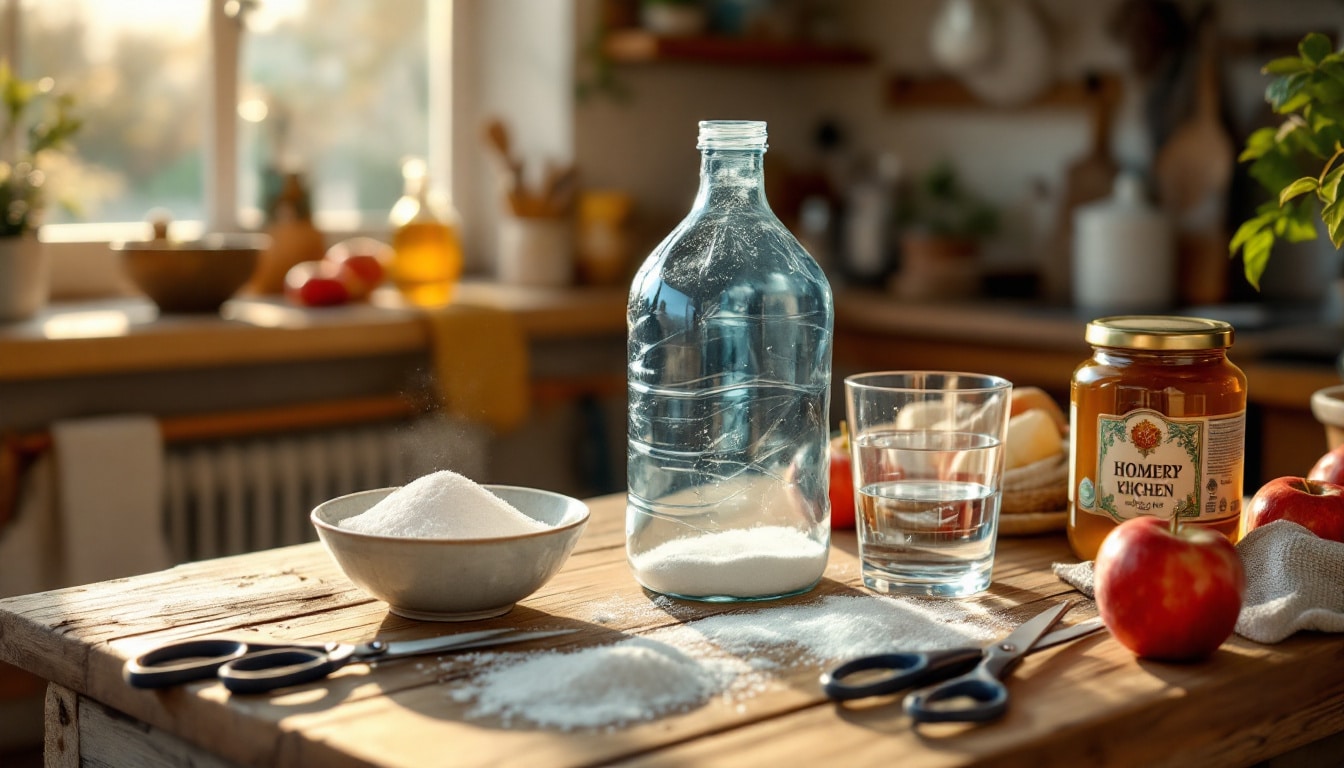découvrez comment fabriquer un piège à guêpes efficace en utilisant des astuces de grand-mère. éliminez ces nuisibles de manière écologique et économique grâce à nos conseils simples et pratiques.