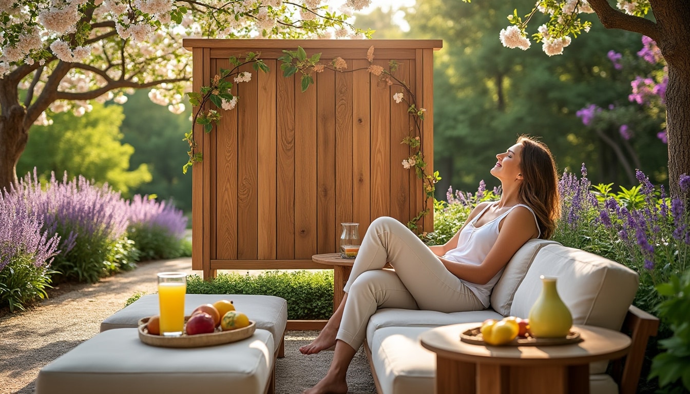 découvrez nos conseils pratiques pour choisir le brise-vue parfait et transformer votre espace extérieur en un havre de paix intime et harmonieux. apprenez à allier esthétisme et fonctionnalité pour profiter pleinement de votre jardin ou balcon.