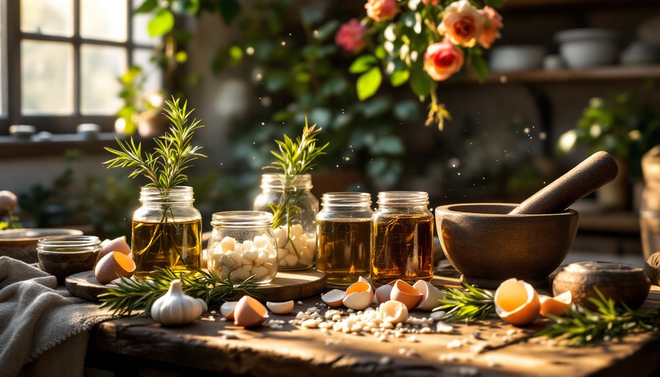 découvrez des remèdes de grand-mère efficaces pour soigner la maladie des rosiers. apprenez à lutter naturellement contre les maladies courantes, à préserver la santé de vos plantes et à profiter d'un jardin fleuri toute l'année.