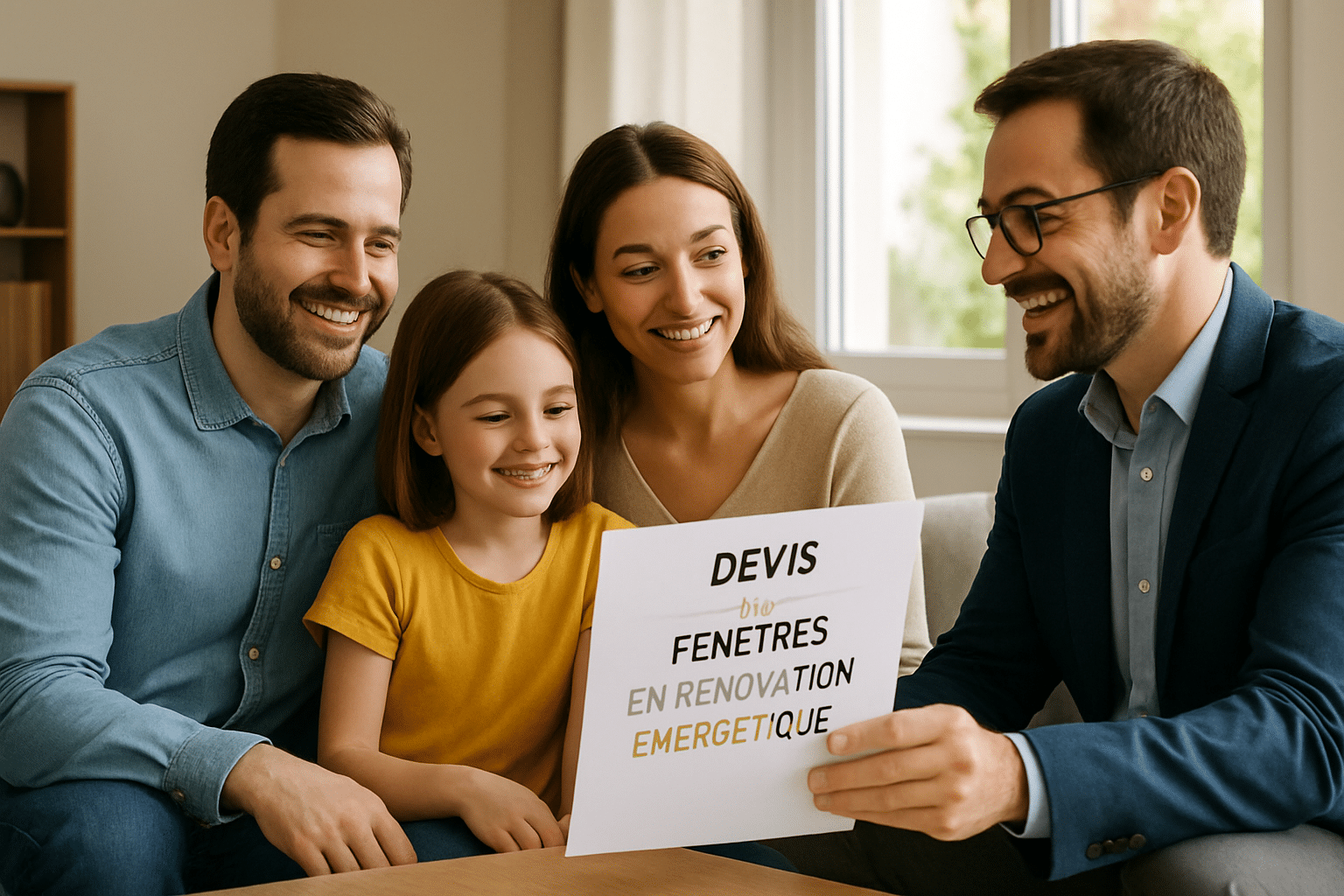 découvrez les meilleurs prix pour vos fenêtres en 2025 ! retrouvez nos conseils pour commander des fenêtres pas cher et profitez d'offres exceptionnelles. faites le choix de la qualité sans vous ruiner.