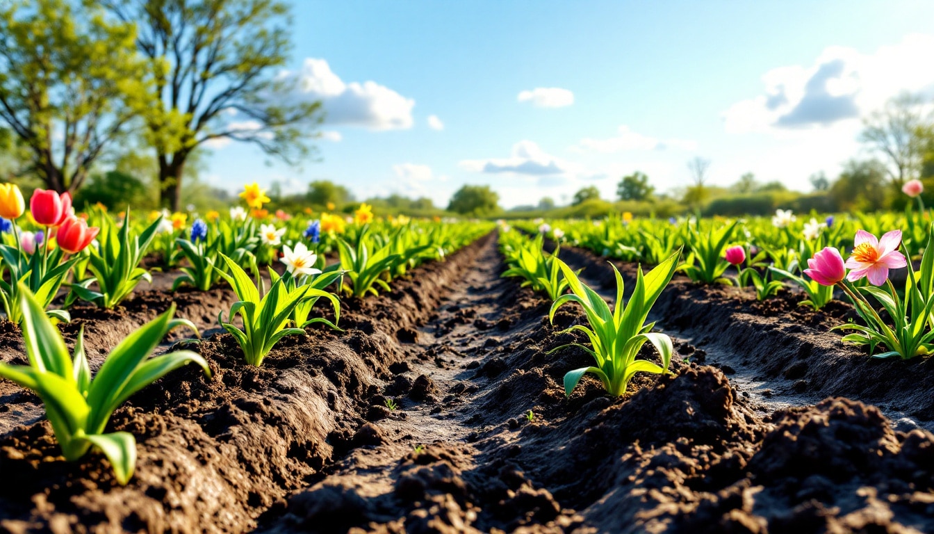 découvrez le moment idéal pour planter vos pommes de terre en 2024 afin d'assurer une récolte abondante. suivez nos conseils d'experts pour maximiser vos rendements et profiter d'une délicieuse récolte.