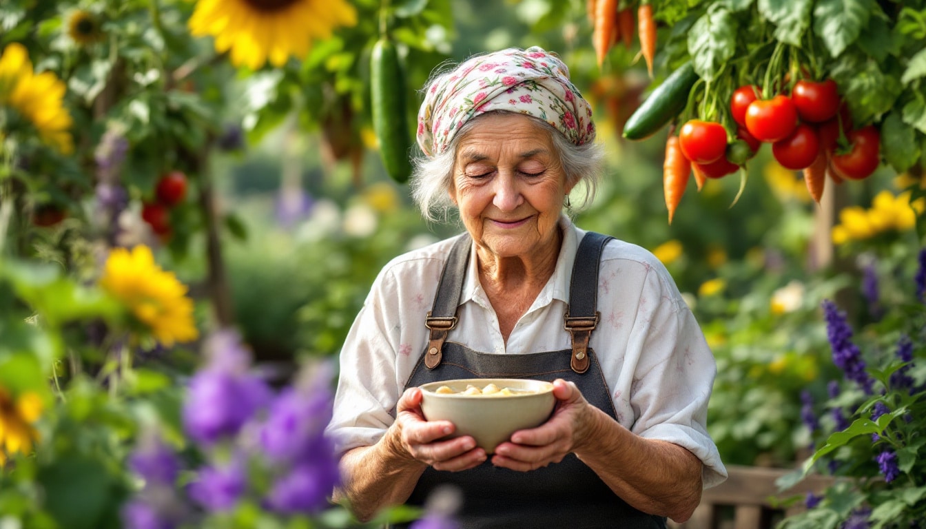 découvrez des remèdes de grand-mère simples et efficaces pour éradiquer les pucerons de votre jardin. grâce à des solutions naturelles et économiques, préservez la santé de vos plantes tout en respectant l'environnement.
