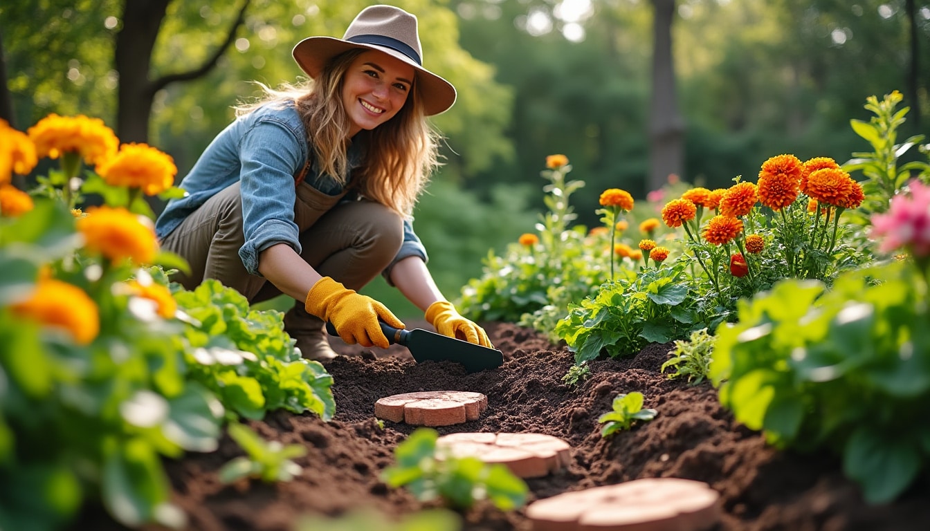 découvrez comment réutiliser les épluchures de légumes dans votre jardin grâce à des astuces pratiques. transformez vos déchets en précieux nutriments pour enrichir votre sol et favoriser la croissance de vos plantes tout en réduisant votre impact écologique.