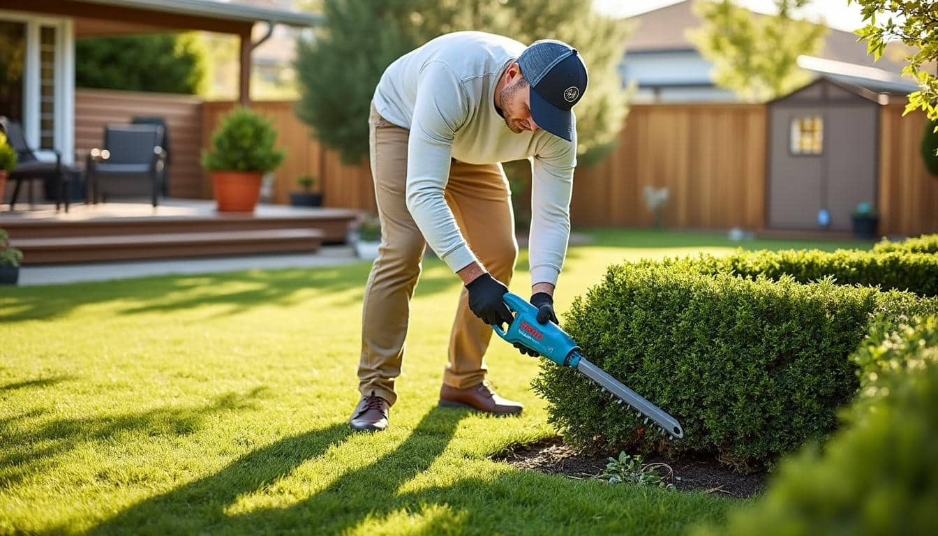 découvrez les équipements bosch essentiels pour un jardinage efficace. que vous soyez amateur ou jardinier aguerri, trouvez les outils adaptés pour entretenir vos espaces verts avec facilité et précision.