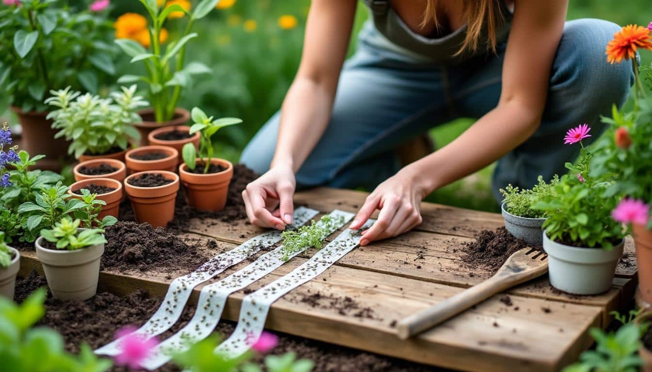découvrez les meilleures astuces gardena pour maintenir votre jardin toujours verdoyant. profitez de conseils d'experts sur l'arrosage, l'entretien des plantes et l'aménagement paysager afin de créer un espace extérieur luxuriant et plein de vie.