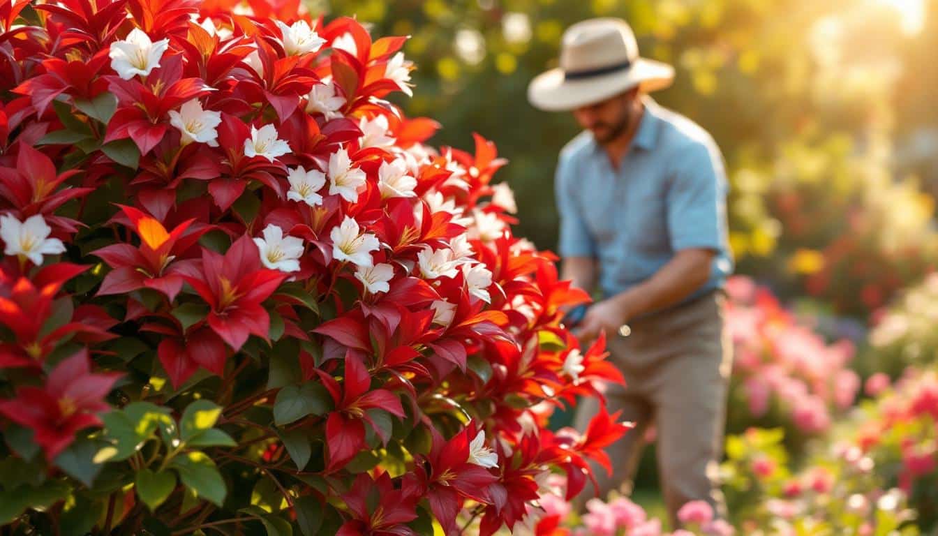 découvrez les meilleures techniques et les moments idéaux pour tailler vos photinias en 2025, afin de garantir un jardin florissant et esthétique. apprenez les astuces essentielles pour favoriser la santé et la croissance de vos plantes.