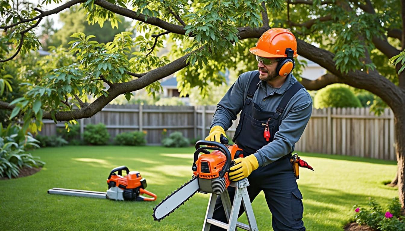 découvrez comment entretenir votre jardin efficacement avec les outils performants stihl. explorez nos conseils pratiques pour maximiser l'utilisation de vos équipements et maintenir un espace extérieur impeccable tout au long de l'année.