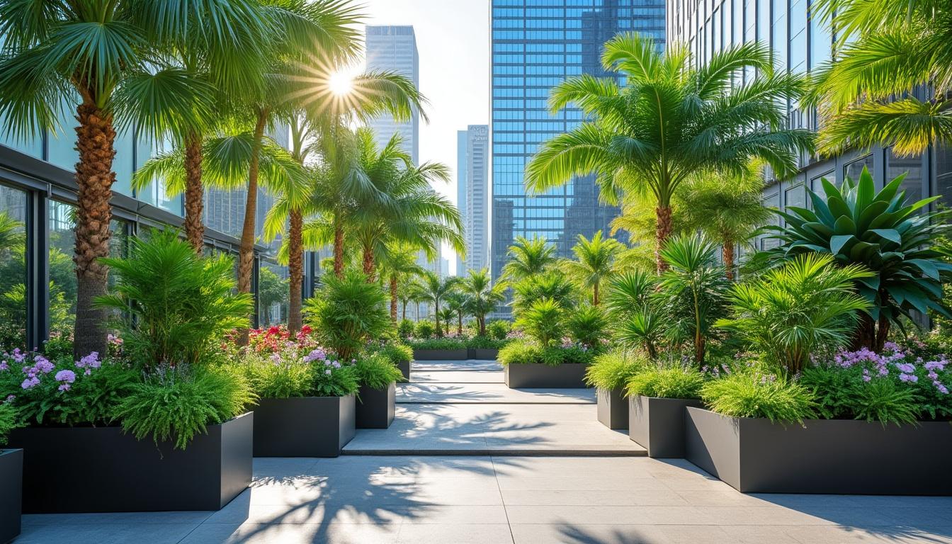 découvrez les nombreux avantages des jardinières écologiques algreen : des solutions durables pour un jardinage respectueux de l'environnement, alliant esthétisme, qualité et pratiques responsables. transformez votre espace extérieur tout en préservant la planète.