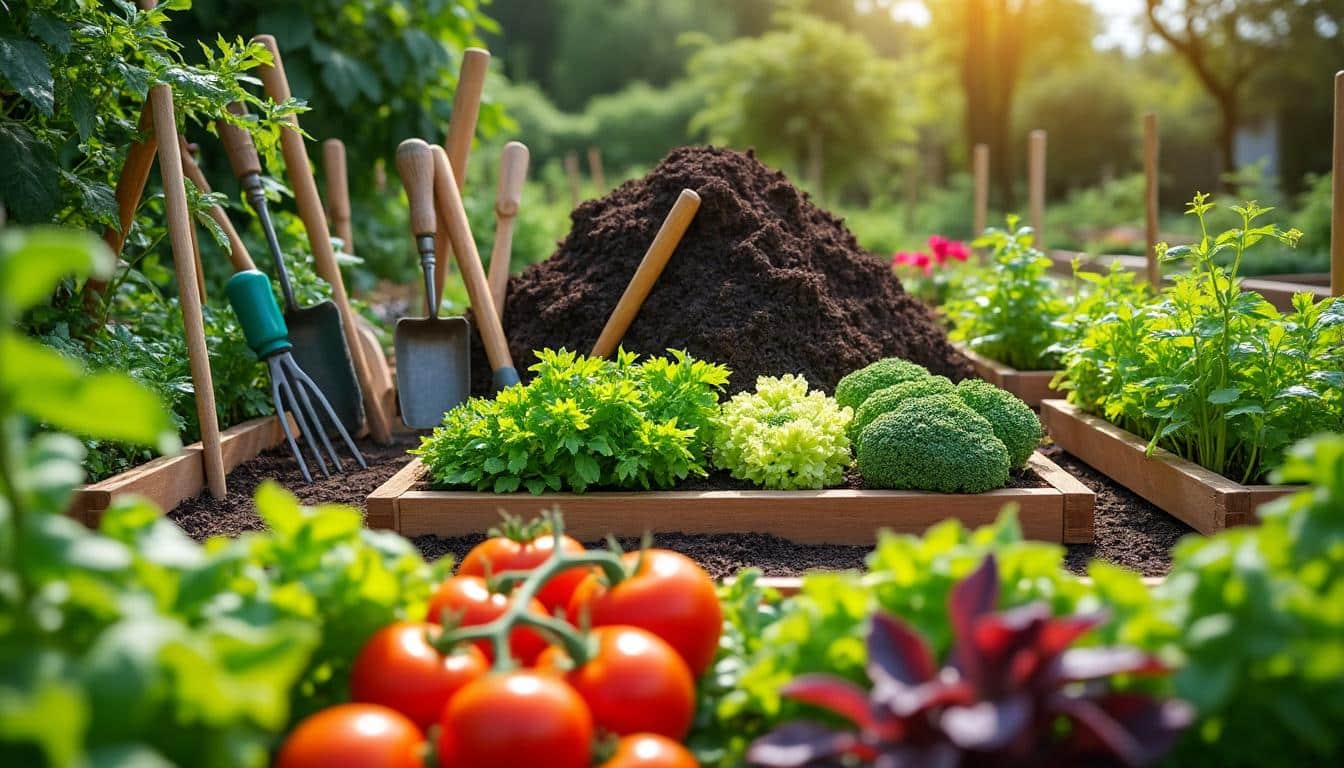 découvrez comment adopter des techniques modernes pour un jardin durable avec echo. apprenez à créer un espace vert respectueux de l'environnement, optimisant l'utilisation des ressources, tout en favorisant la biodiversité et la beauté de votre jardin.