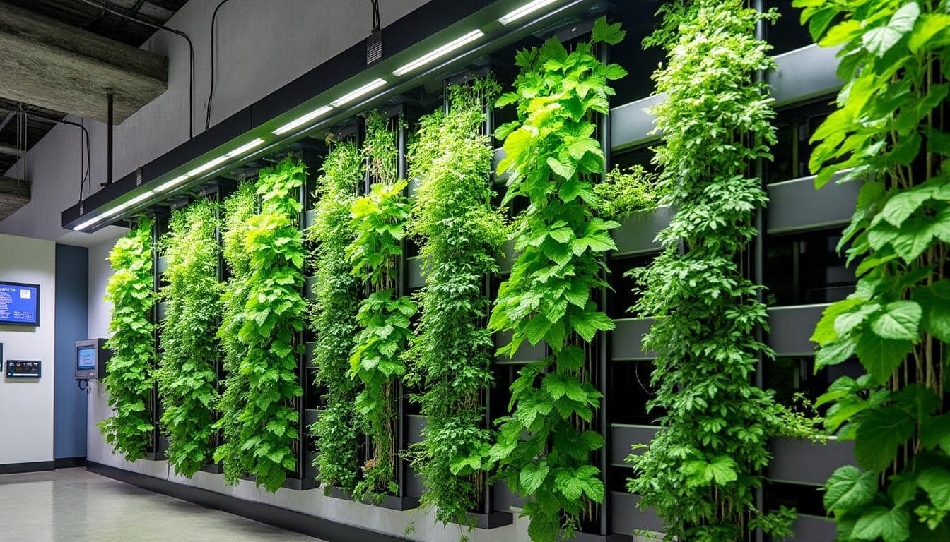 découvrez les techniques modernes pour transformer votre jardin en un espace durable et respectueux de l'environnement. apprenez à cultiver des plantes tout en préservant les ressources naturelles avec nos conseils pratiques et innovants.
