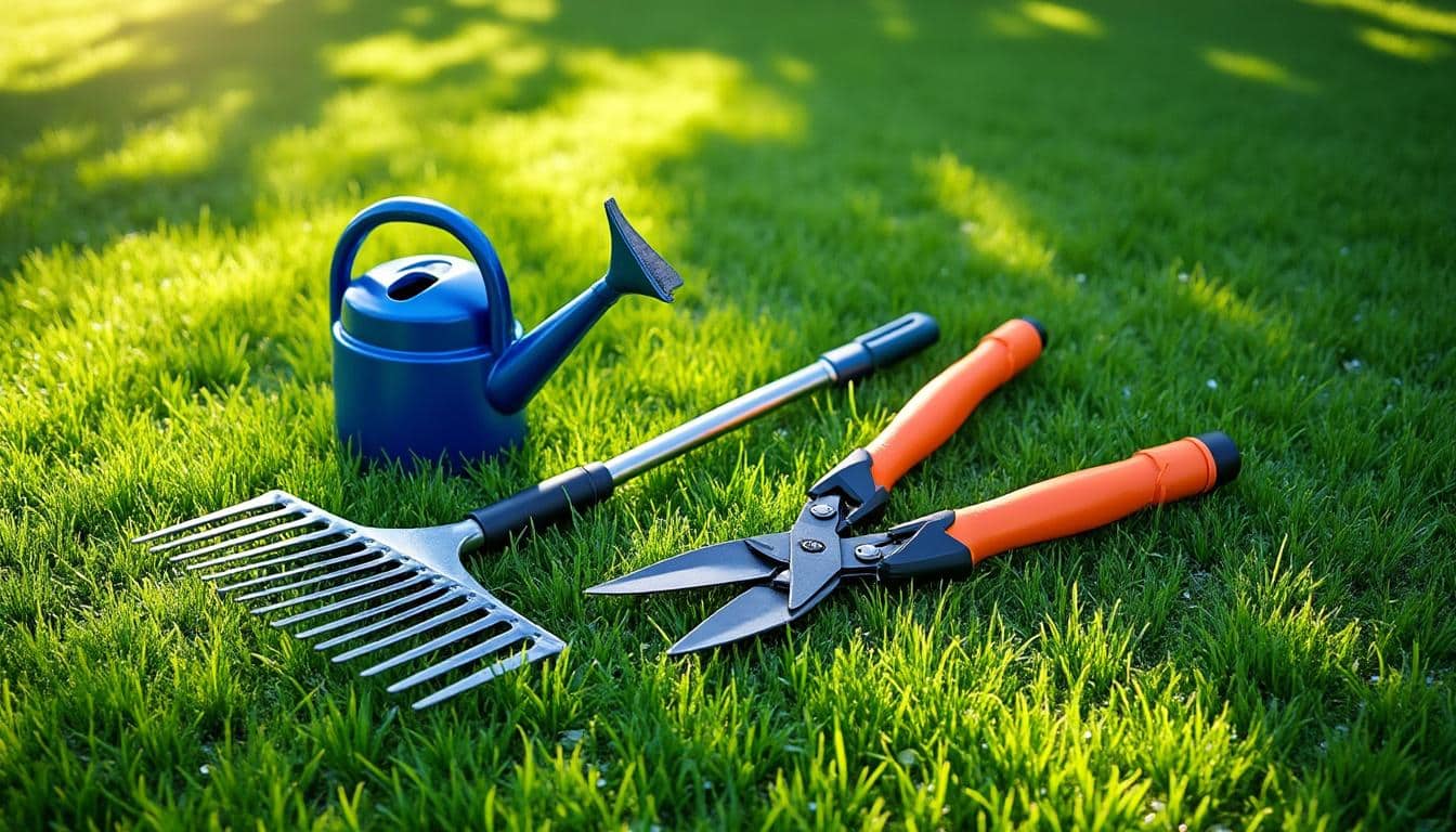 découvrez dans cet article les techniques modernes pour créer un jardin durable avec echo. apprenez à allier esthétisme et écologie, tout en préservant la biodiversité et en optimisant l'utilisation des ressources. transformez votre espace extérieur en un havre de paix respectueux de l'environnement.