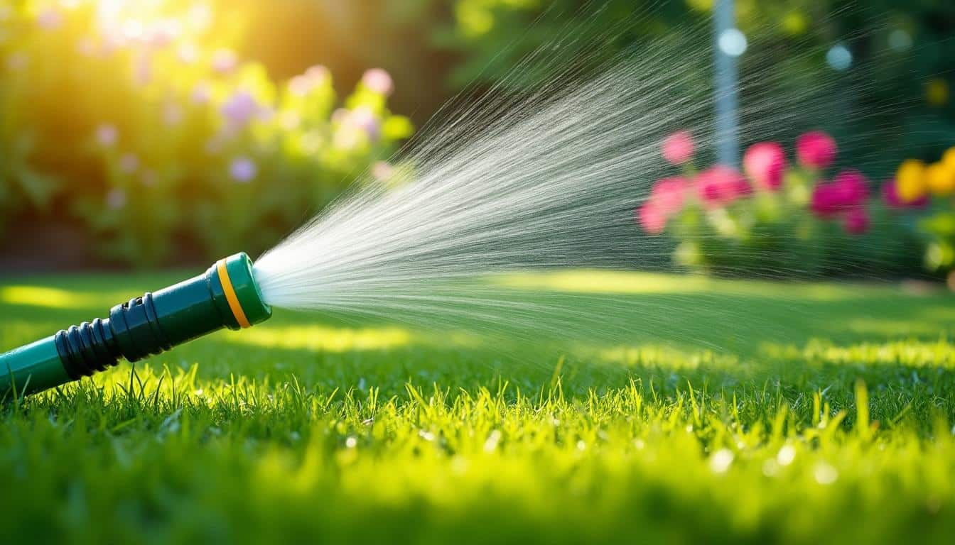 découvrez hozelock, votre expert en arrosage de jardin. explorez notre sélection des meilleures solutions pour un entretien optimal de vos plantes, garantissant une croissance saine et florissante tout en simplifiant votre arrosage.