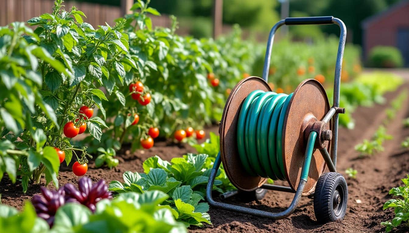 découvrez les solutions d'arrosage hozelock pour un jardin florissant. optimisez votre espace extérieur avec des systèmes d'irrigation innovants et efficaces, adaptés à tous vos besoins. transformez votre jardin en un véritable havre de paix avec hozelock.