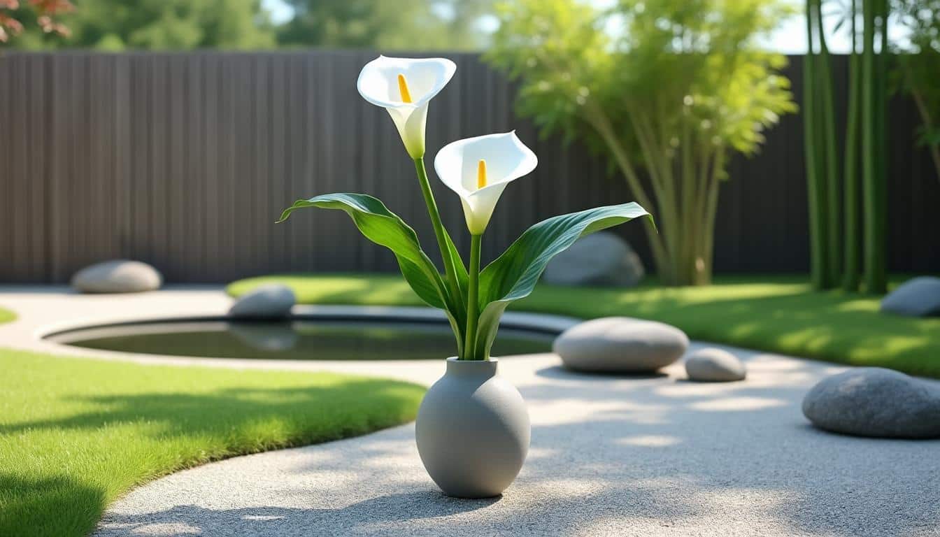 découvrez l'ikebana, l'art japonais des arrangements floraux, qui transforme votre jardin en un espace harmonieux et élégant. apprenez les techniques et les secrets de cette pratique millénaire pour créer des compositions florales uniques et esthétiques.