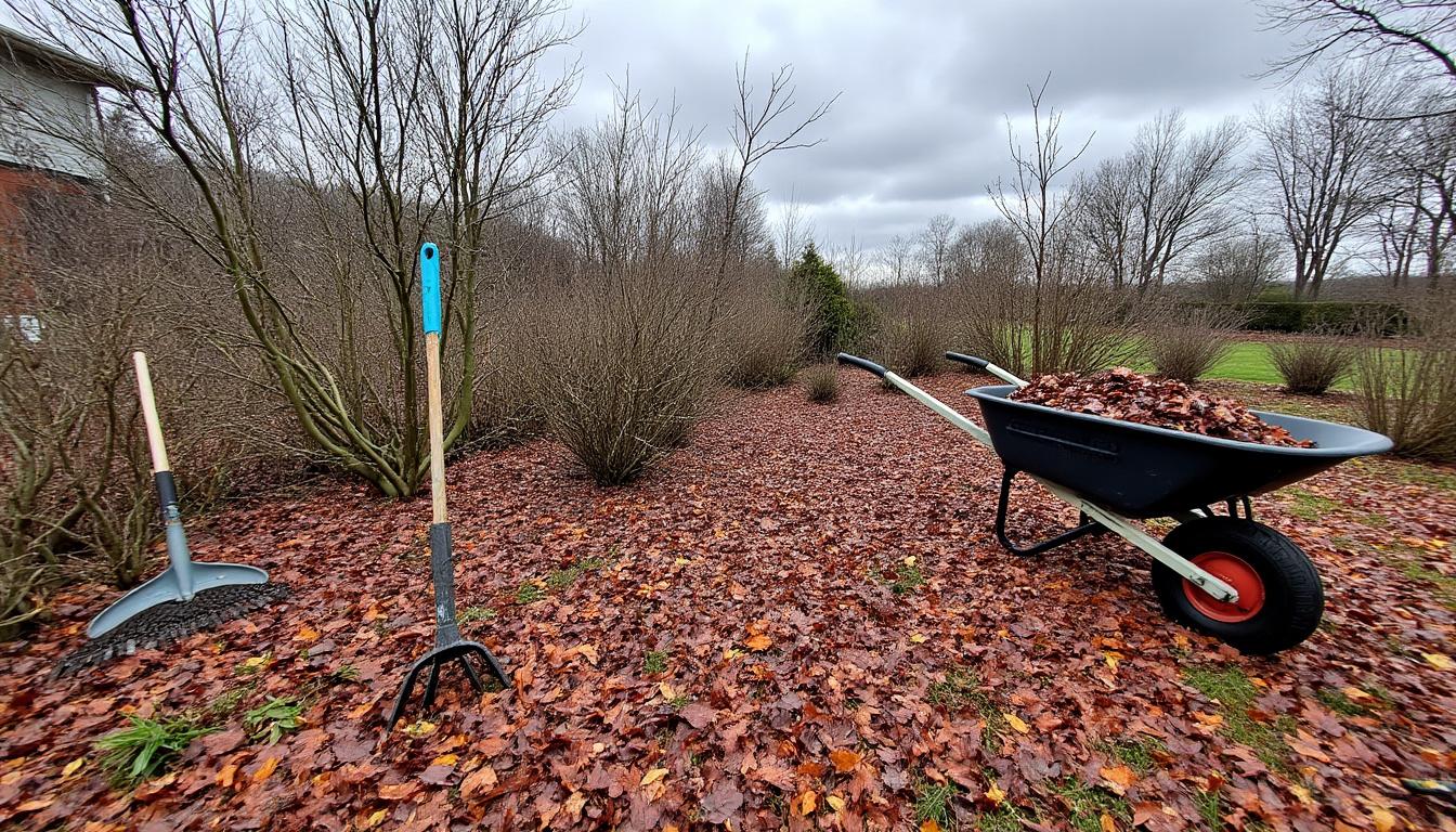 découvrez nos astuces indispensables pour maintenir votre jardin propre et soigné grùce aux produits kÀrcher. apprenez à optimiser votre nettoyage extérieur et à préserver la beauté de votre espace vert tout au long de l'année.