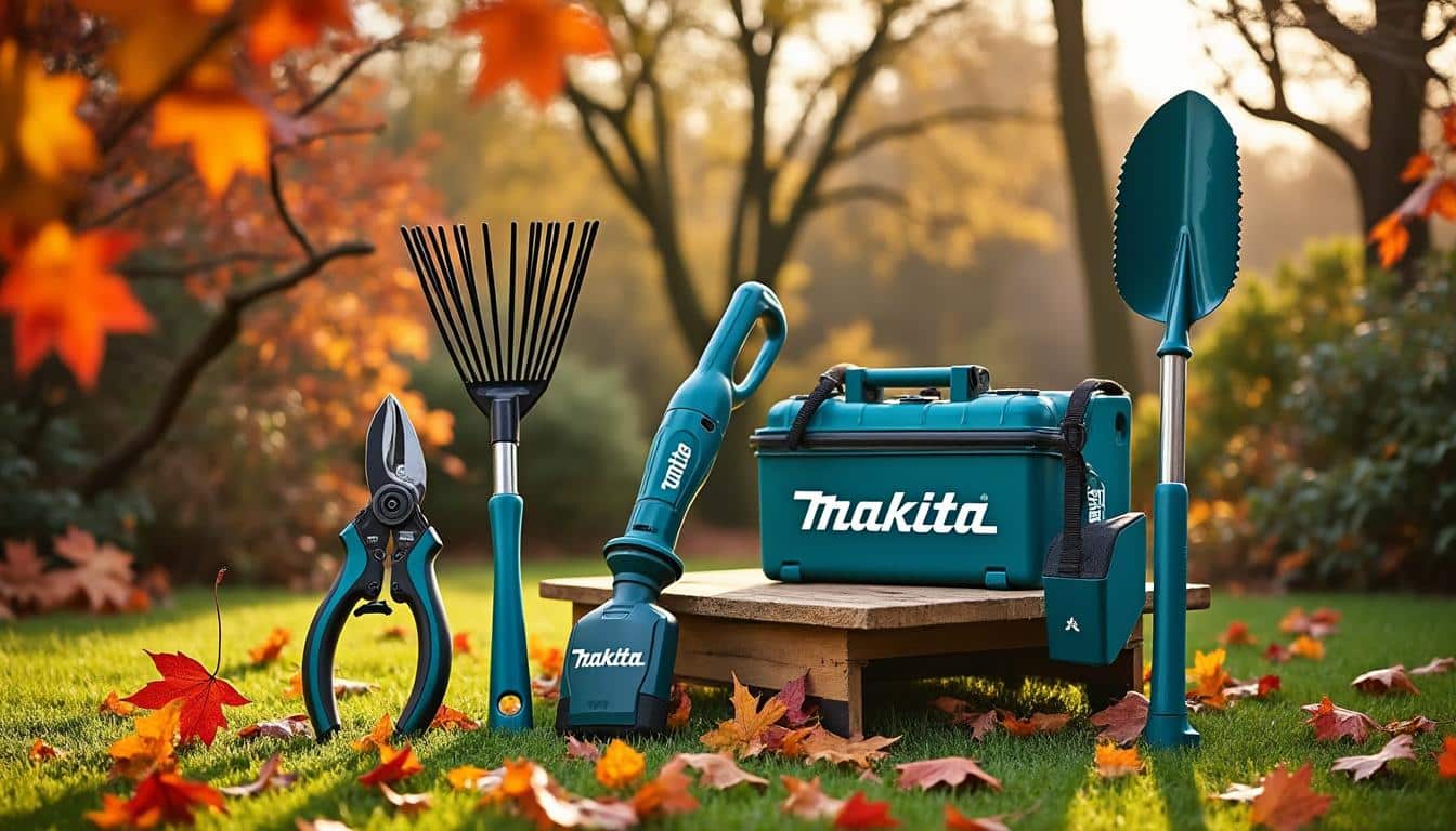 découvrez les outils indispensables de makita pour les passionnés de jardinage. optimisez vos travaux d'extérieur avec des équipements performants, alliant qualité et innovation, pour un jardin toujours bien entretenu.
