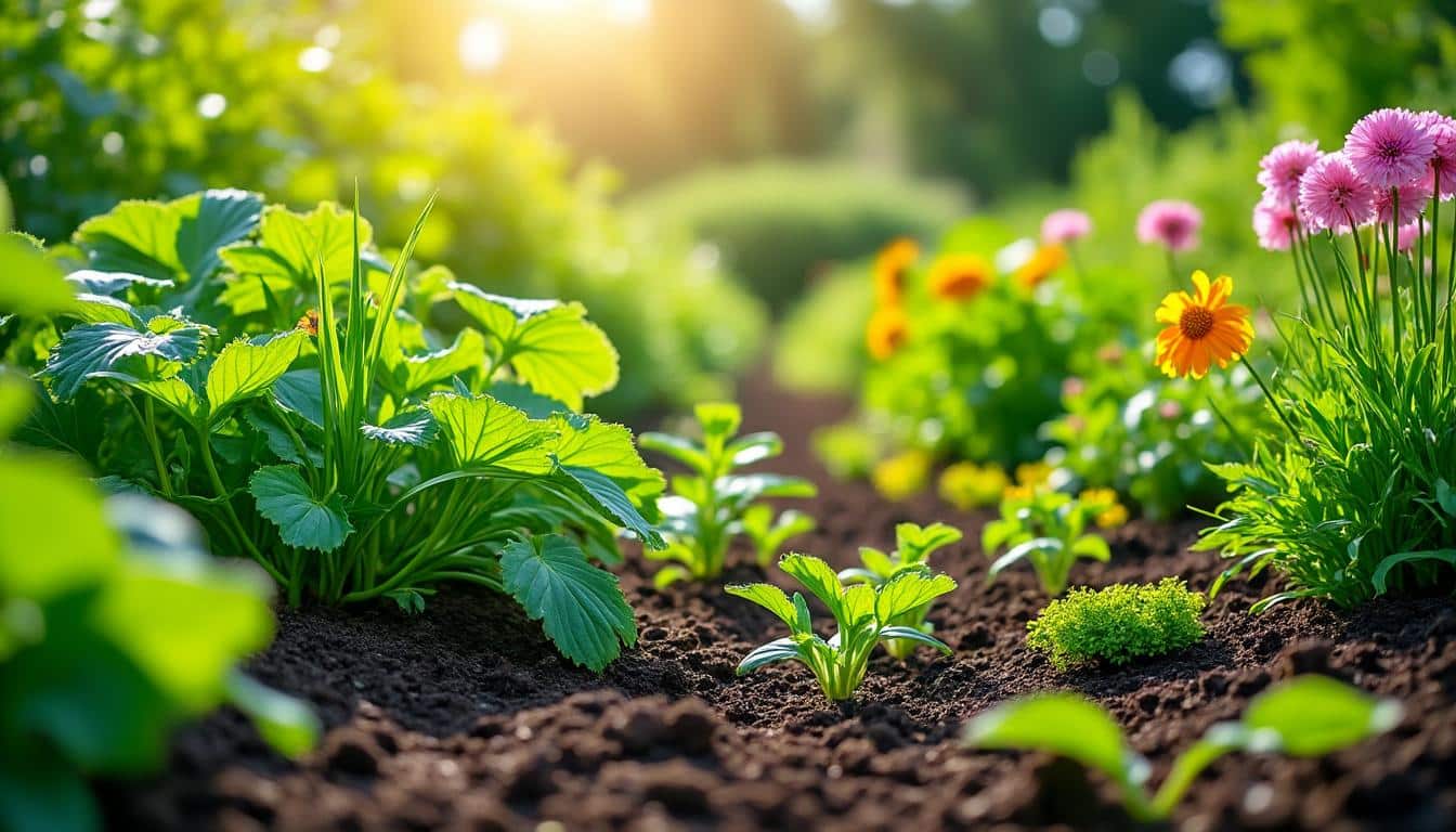découvrez comment nourrir vos plantes efficacement avec miracle-gro. apprenez les meilleures techniques et produits pour assurer une croissance saine et florissante de votre jardin. suivez nos conseils pratiques pour maximiser la fertilité de vos plantes et profiter d'un espace vert luxuriant.