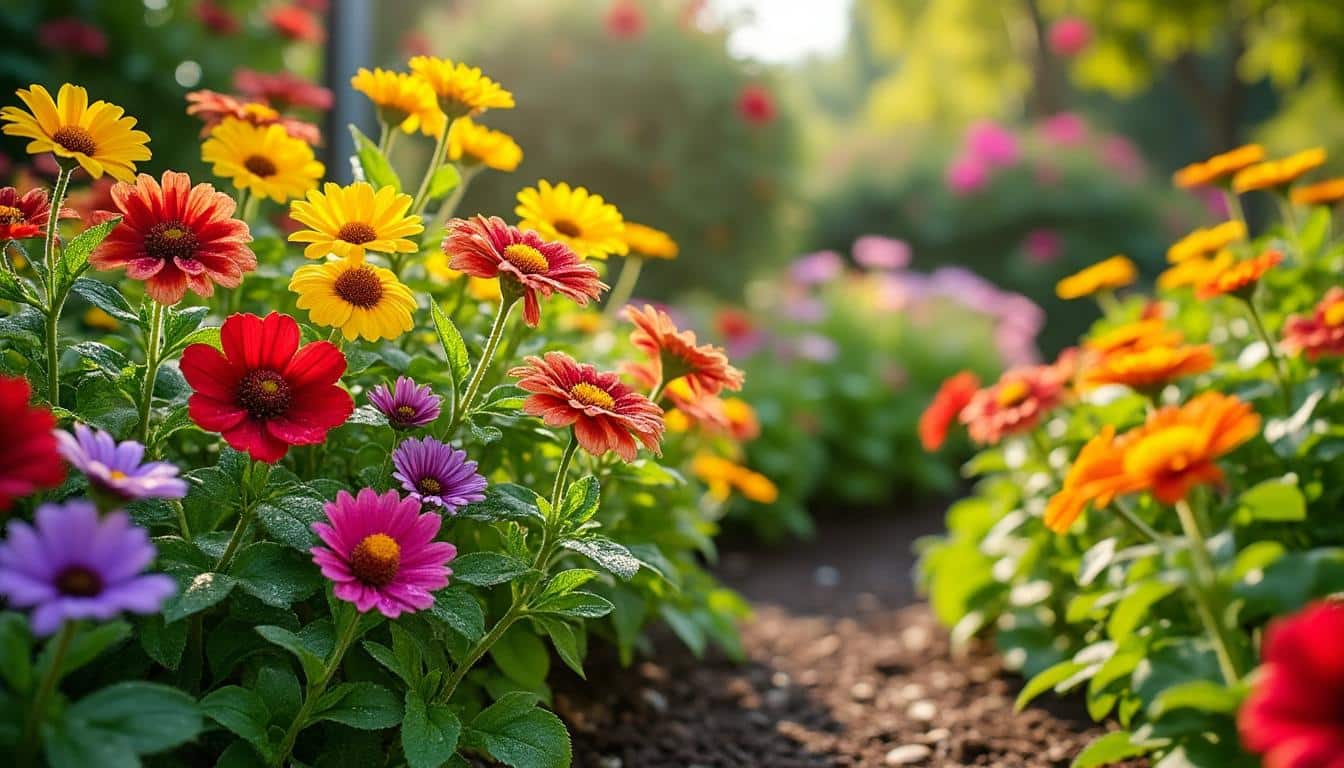 découvrez comment nourrir vos plantes efficacement avec miracle-gro. optimisez la croissance de vos végétaux grùce à des conseils pratiques et des solutions adaptées pour un jardin florissant.