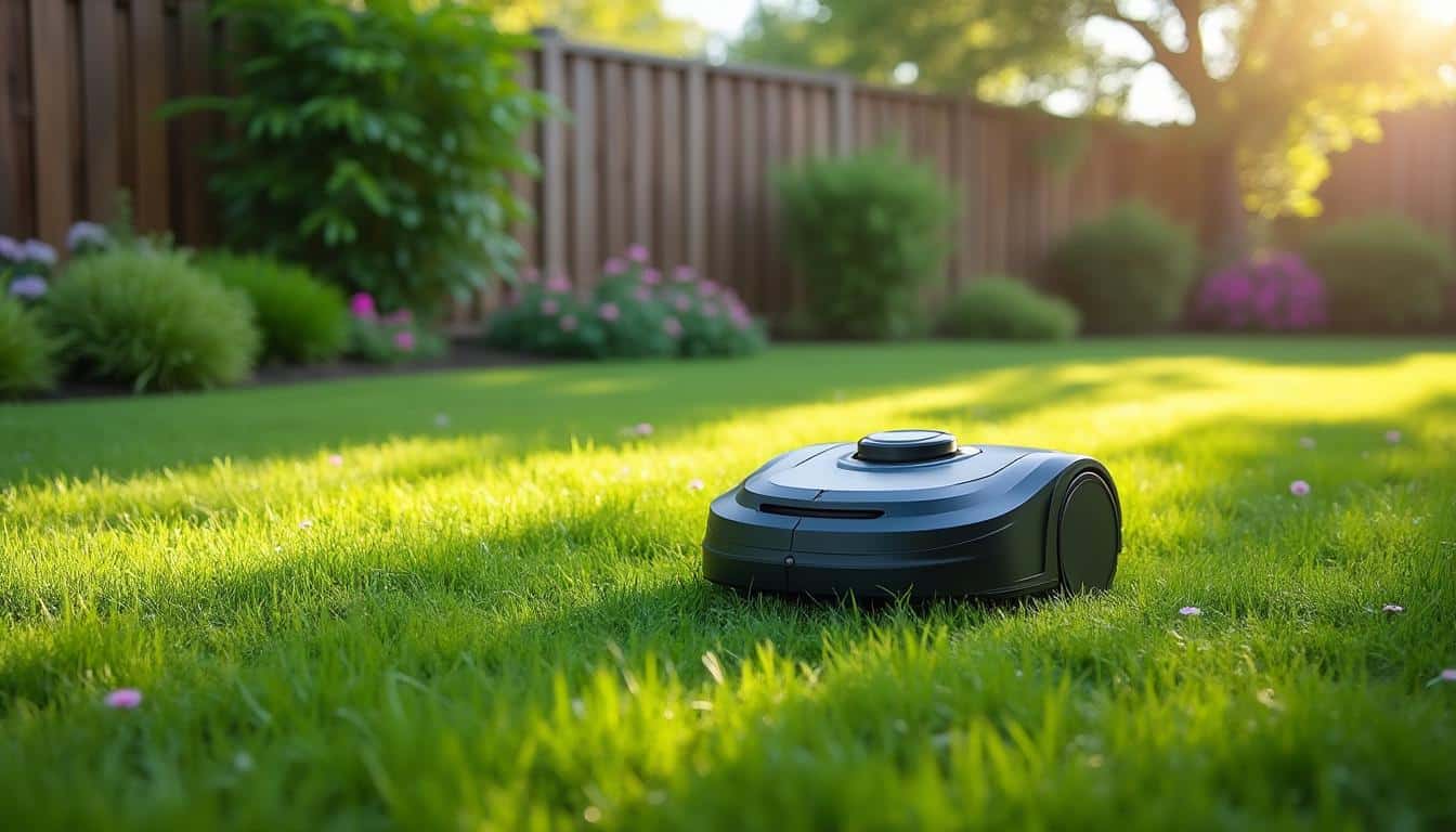 découvrez les nombreux avantages des tondeuses à gazon automatiques sencor. profitez d'un jardin parfaitement entretenu sans effort, grâce à des technologies innovantes qui garantissent efficacité et performance. simplifiez votre entretien extérieur avec sencor.