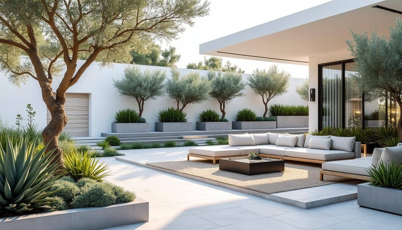 découvrez comment serralunga transforme votre espace extérieur avec des poteries modernes et élégantes. aménagez un jardin stylé qui reflÚte votre personnalité grùce à des designs innovants et une qualité exceptionnelle.