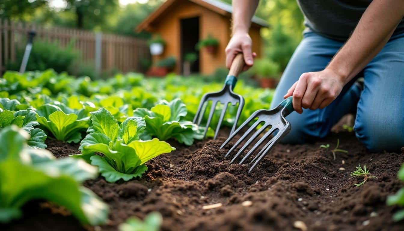 découvrez des astuces et des conseils pratiques dans notre guide sur terre legacy pour améliorer la qualité de votre sol. apprenez à enrichir votre terre, favoriser la biodiversité et optimiser la croissance de vos plantes grâce à des techniques simples et efficaces.