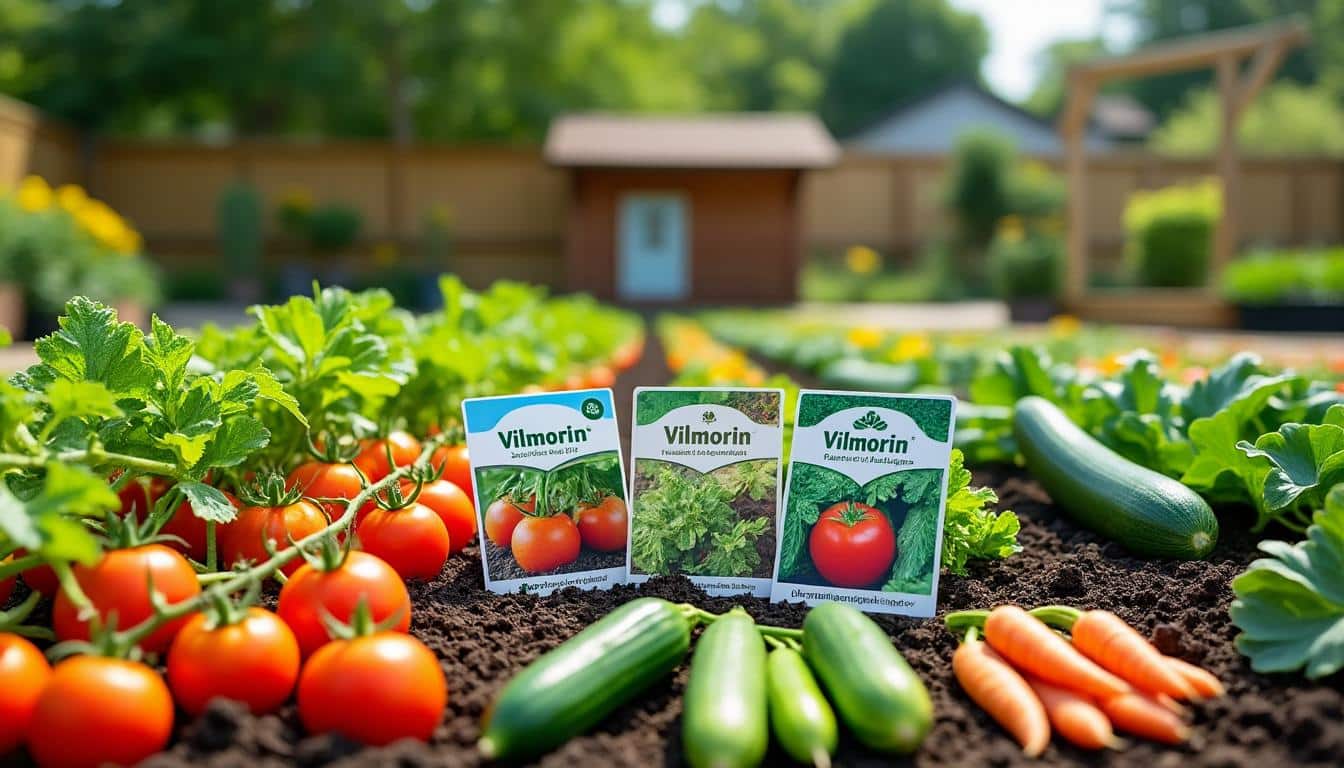 découvrez notre guide complet sur la culture des légumes avec vilmorin. apprenez les meilleures techniques, les conseils pratiques et les variétés à privilégier pour réussir votre jardin potager et savourer des légumes frais et savoureux.