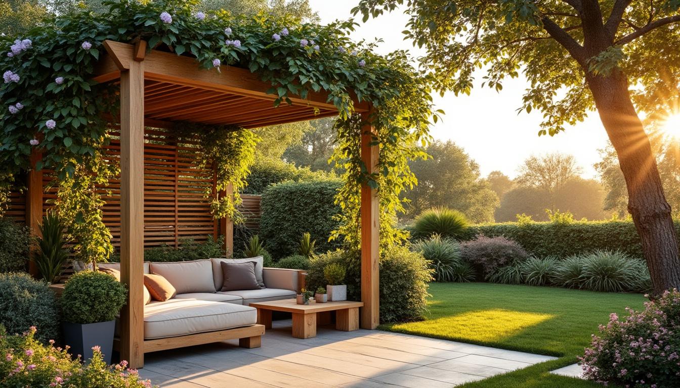 découvrez comment transformer votre jardin en un espace extérieur accueillant et original avec nos astuces et conseils pratiques. créez un environnement où il fait bon vivre et qui suscite l'envie de tous!