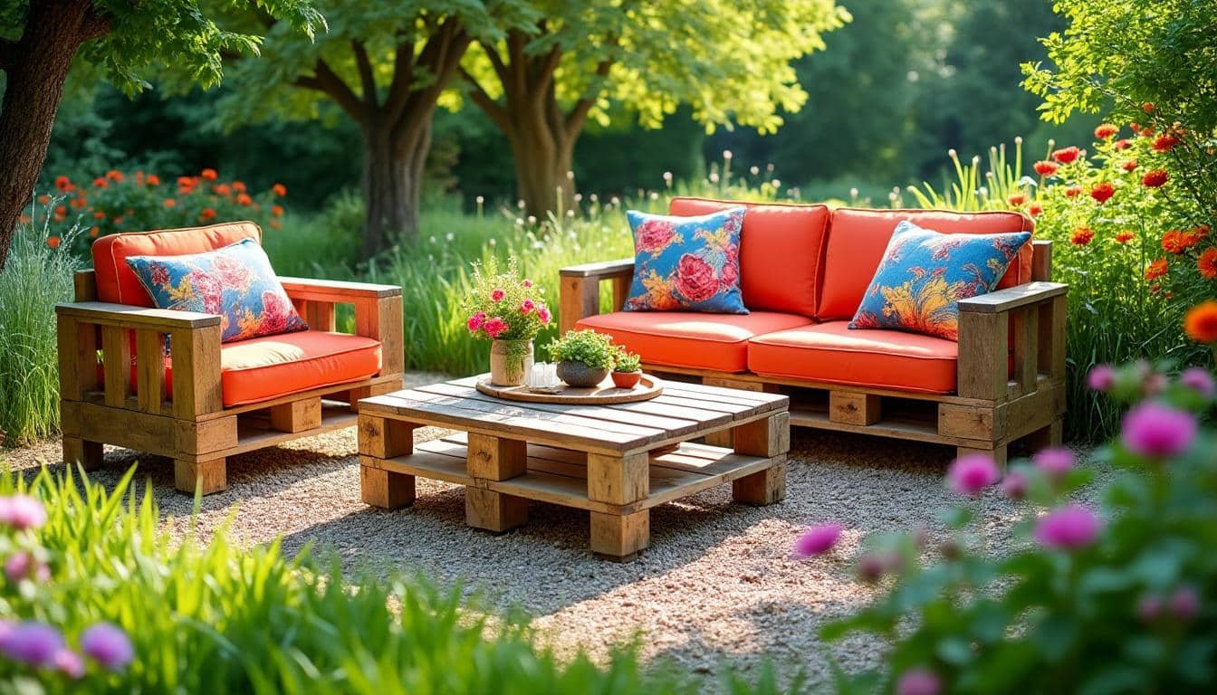 découvrez comment transformer votre jardin en un espace extérieur accueillant et original avec 'yard envy'. obtenez des conseils pratiques, des idées de décoration et des astuces pour créer un environnement qui impressionnera vos invités tout en reflétant votre style personnel.